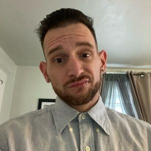 Meet your Posher, Anthony